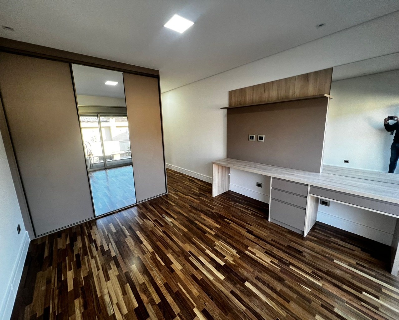 Casa de Condomínio, 4 quartos - Foto 44