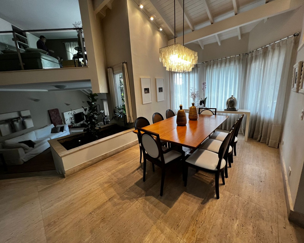 Casa de Condomínio, 4 quartos - Foto 25