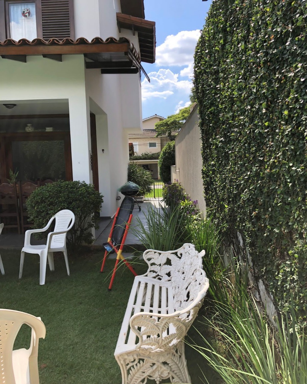 Casa de Condomínio, 4 quartos - Foto 31
