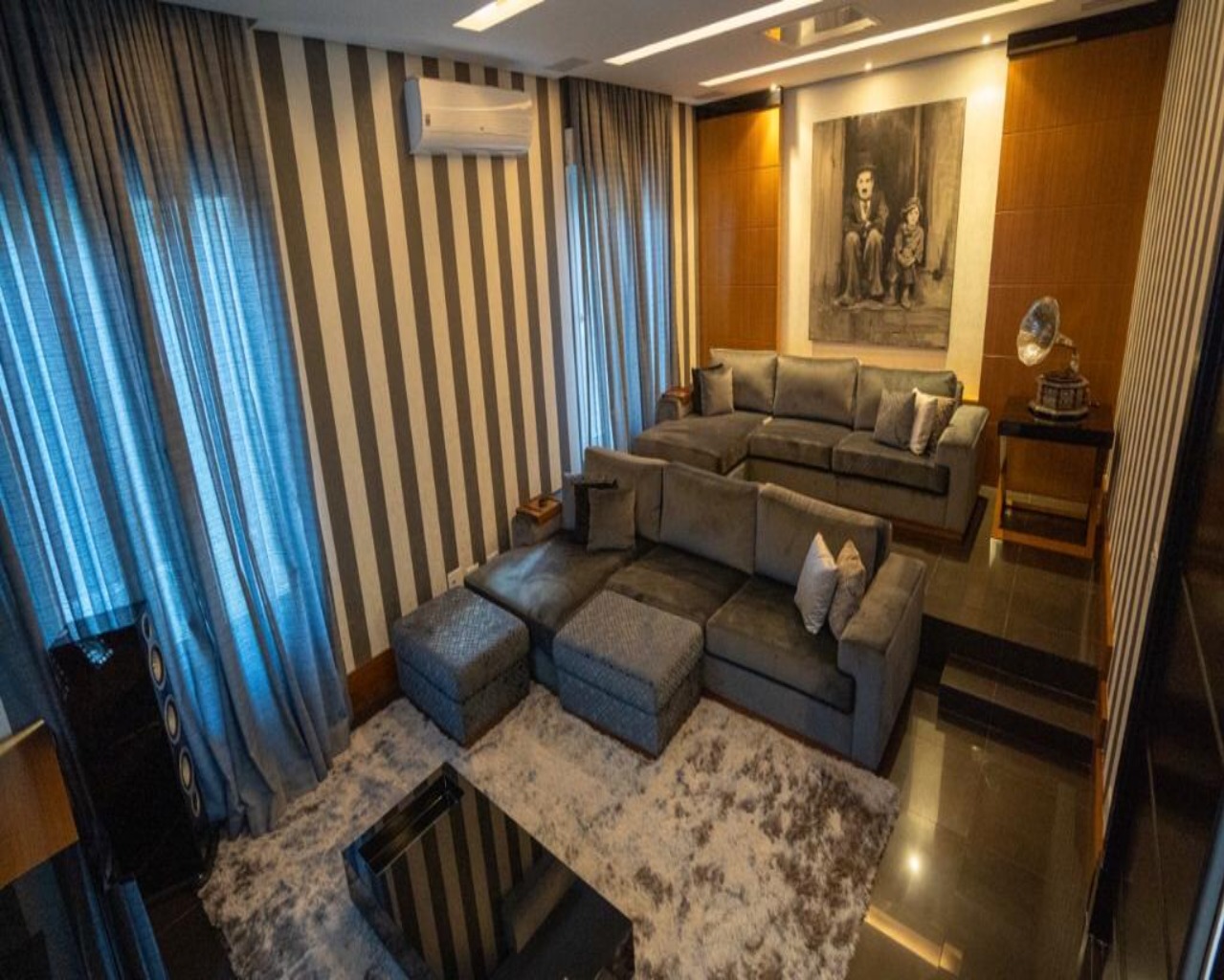 Casa, 6 quartos, 1000 m² - Foto 48