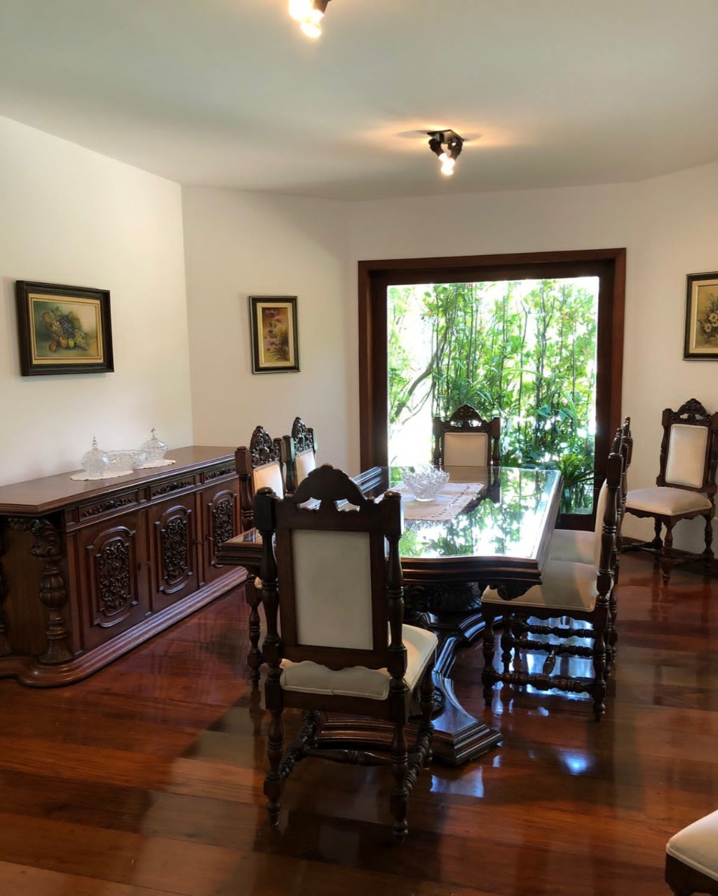 Casa de Condomínio, 4 quartos - Foto 39