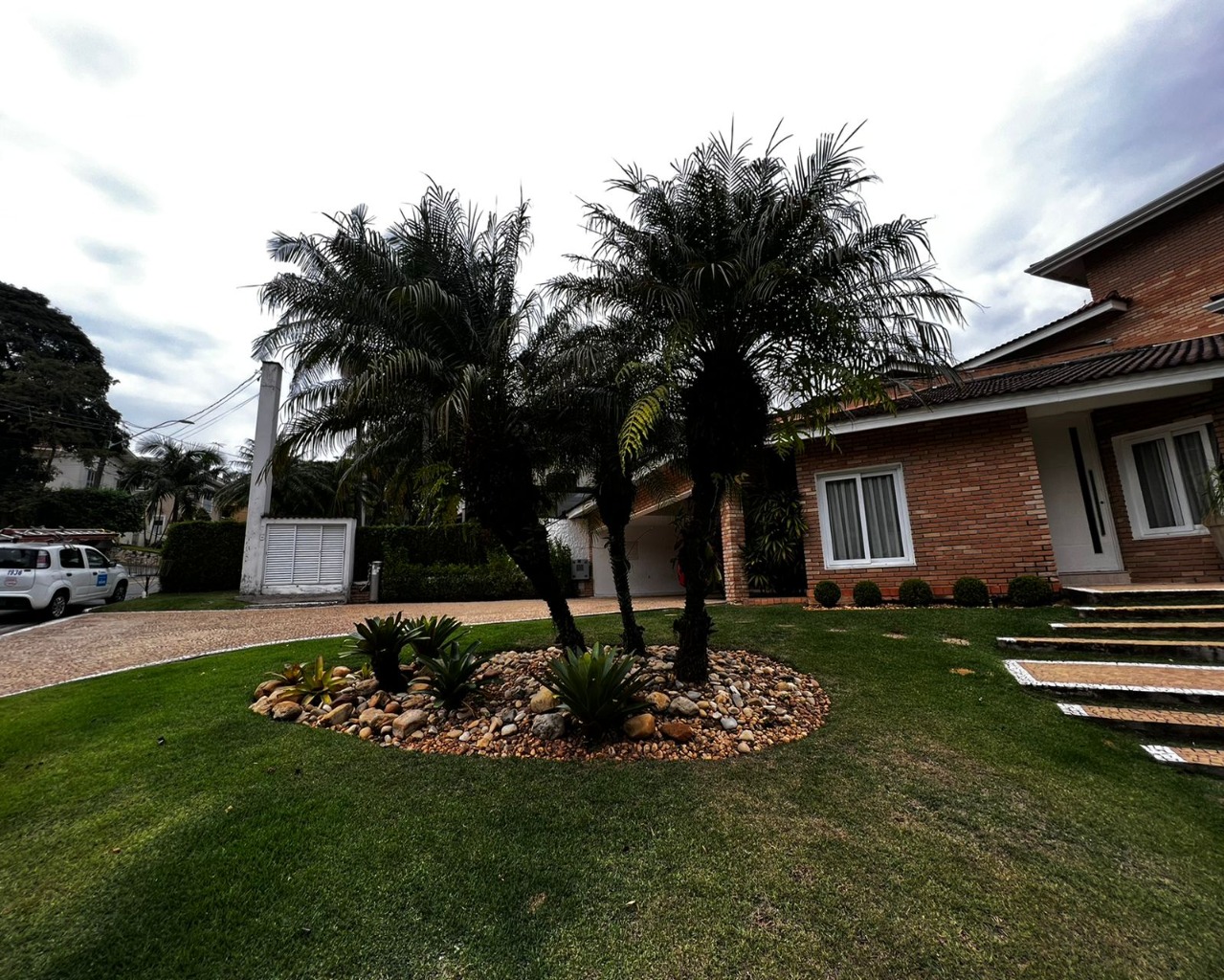 Casa de Condomínio, 4 quartos - Foto 3