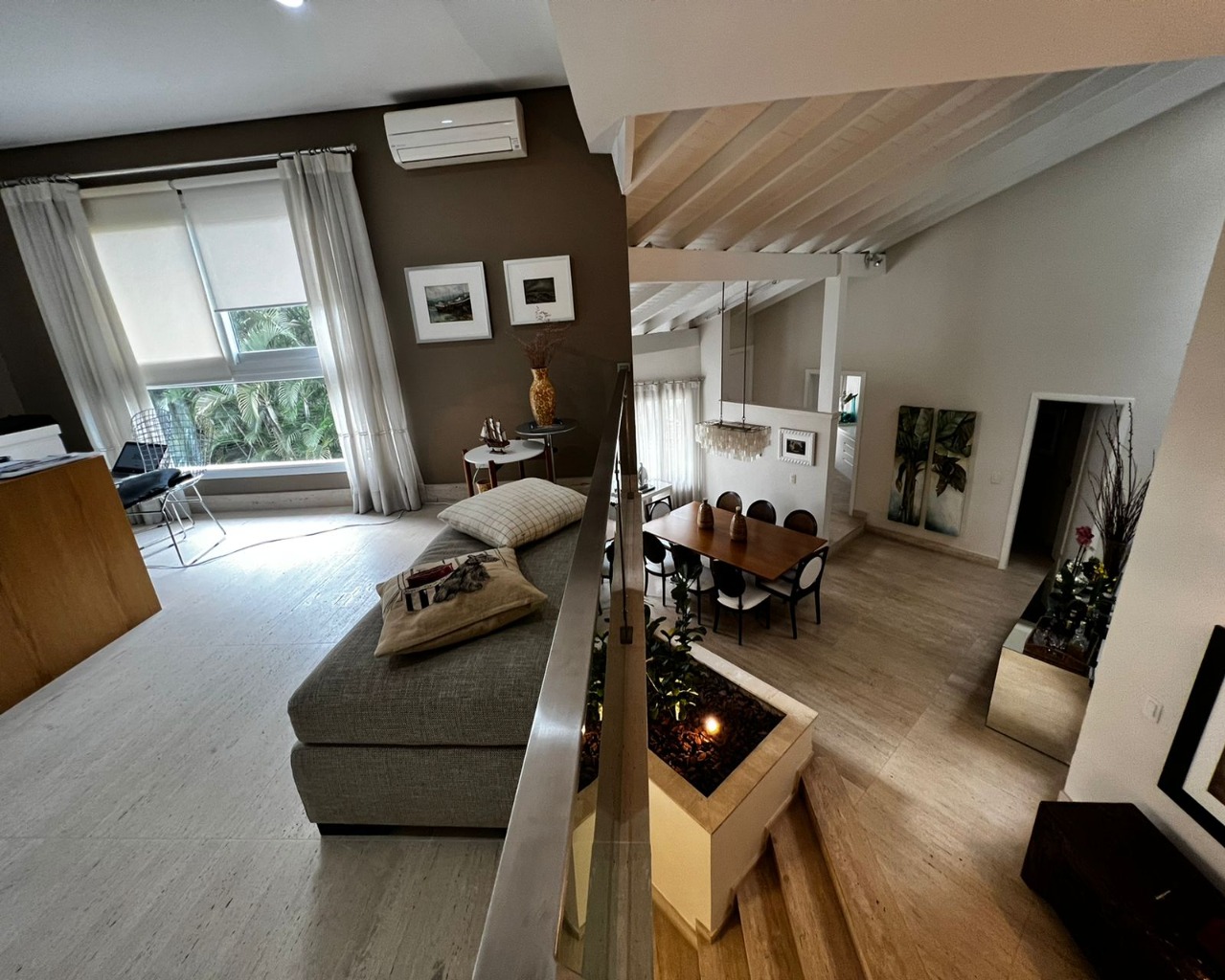 Casa de Condomínio, 4 quartos - Foto 31