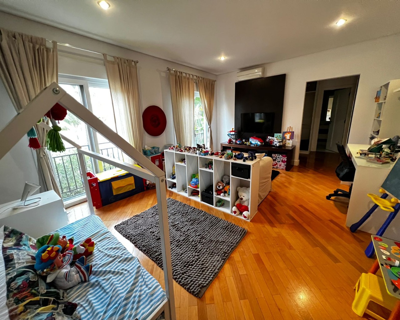 Casa de Condomínio, 4 quartos - Foto 8