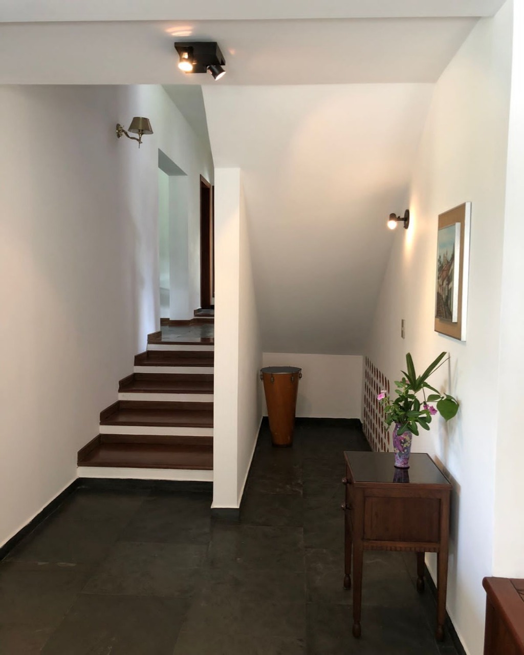 Casa de Condomínio, 4 quartos - Foto 45