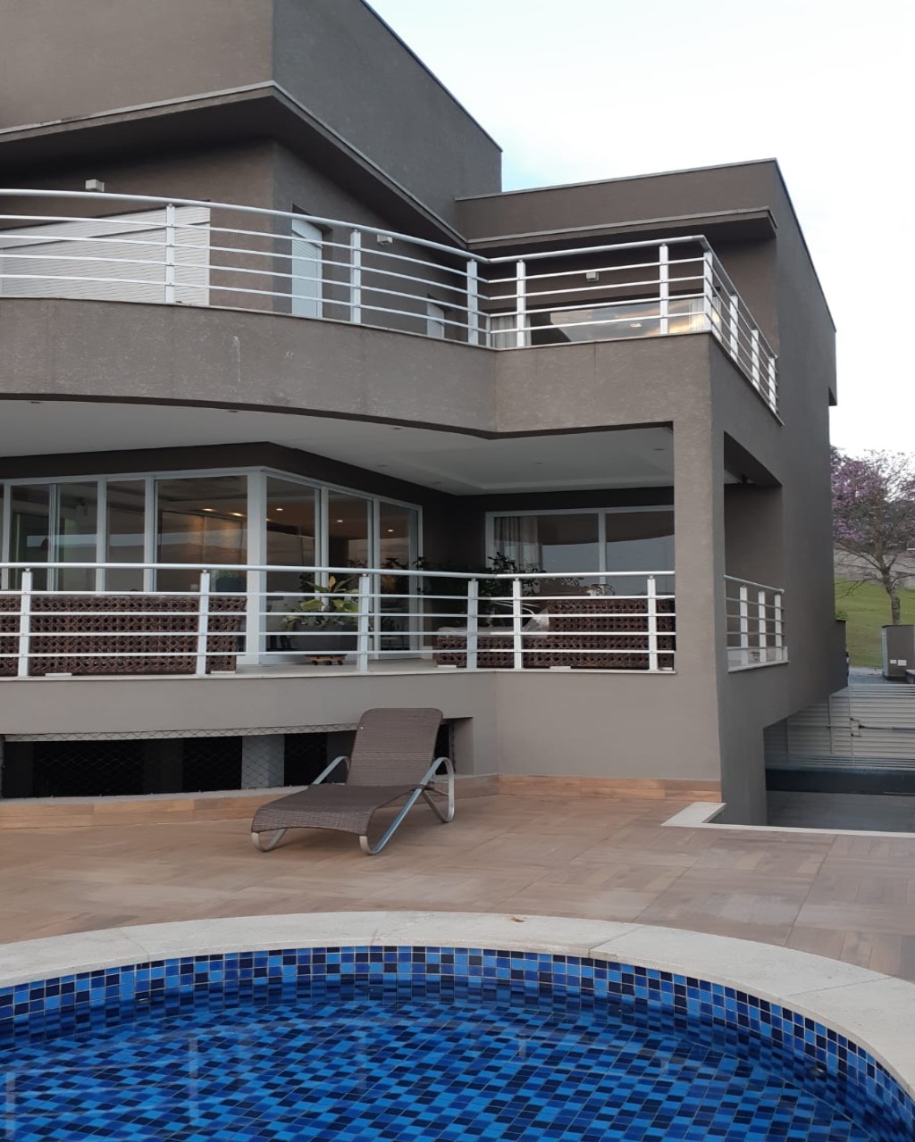 Casa, 4 quartos, 630 m² - Foto 23