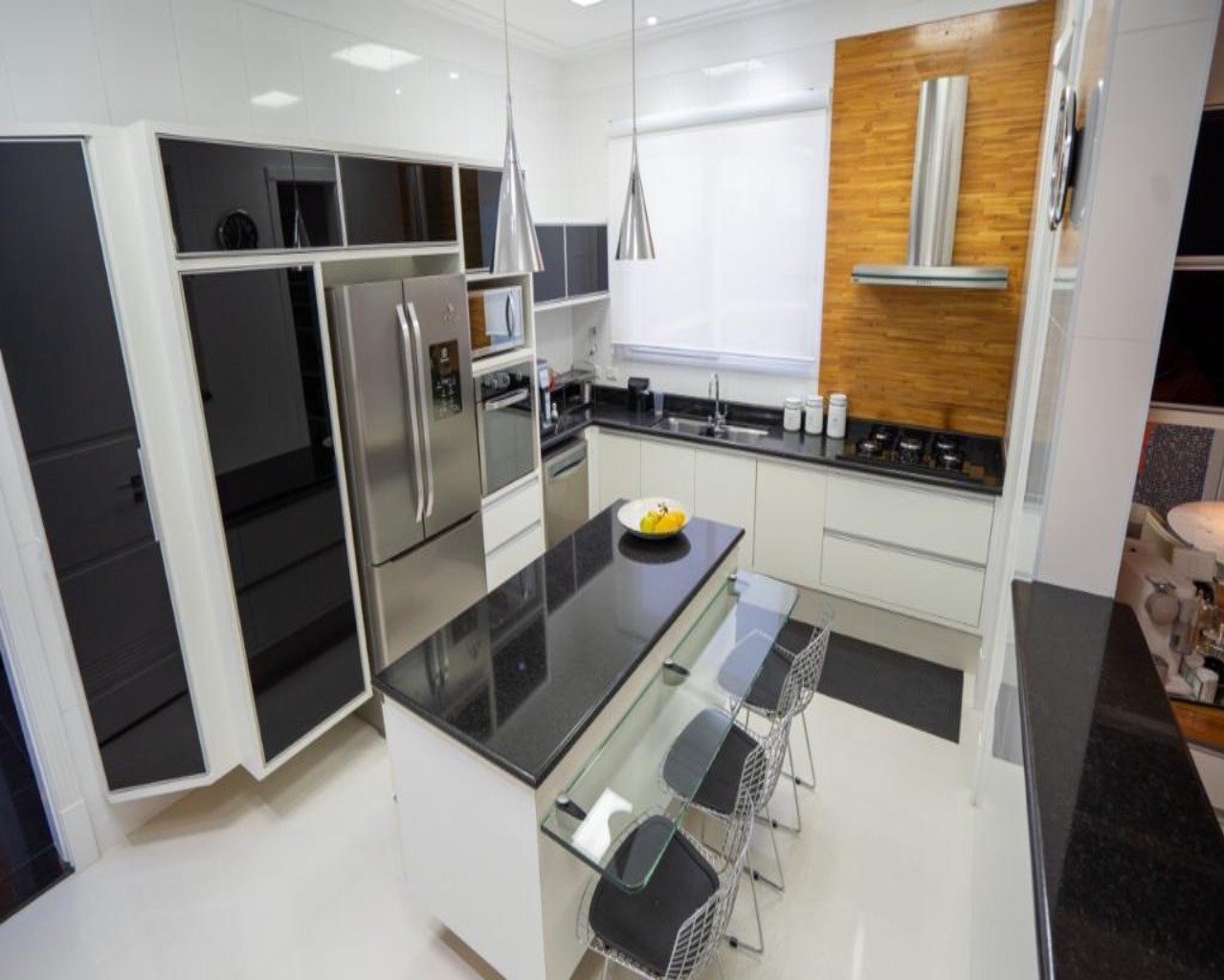 Casa, 6 quartos, 1000 m² - Foto 11