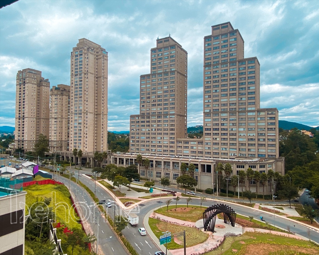 Apartamento, 3 quartos, 334 m² - Foto 14