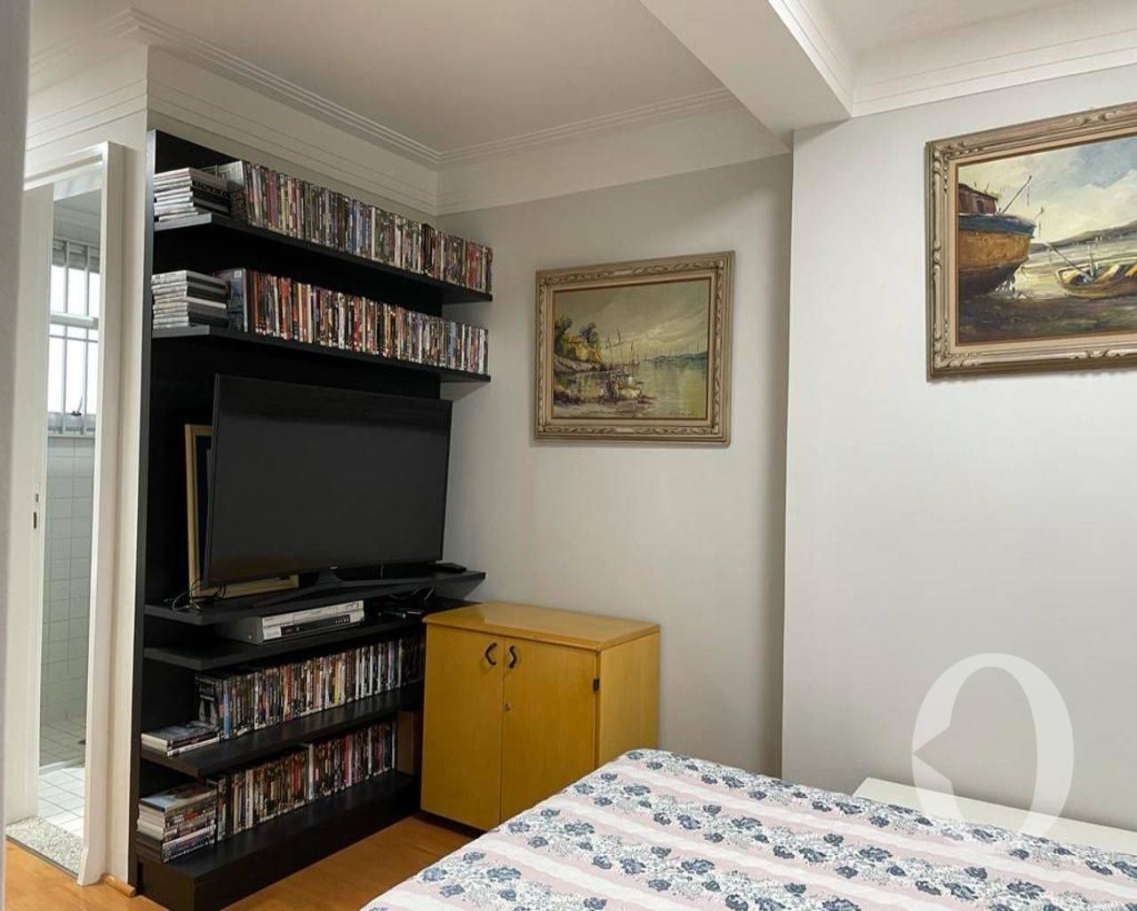 Casa de Condomínio, 4 quartos - Foto 24