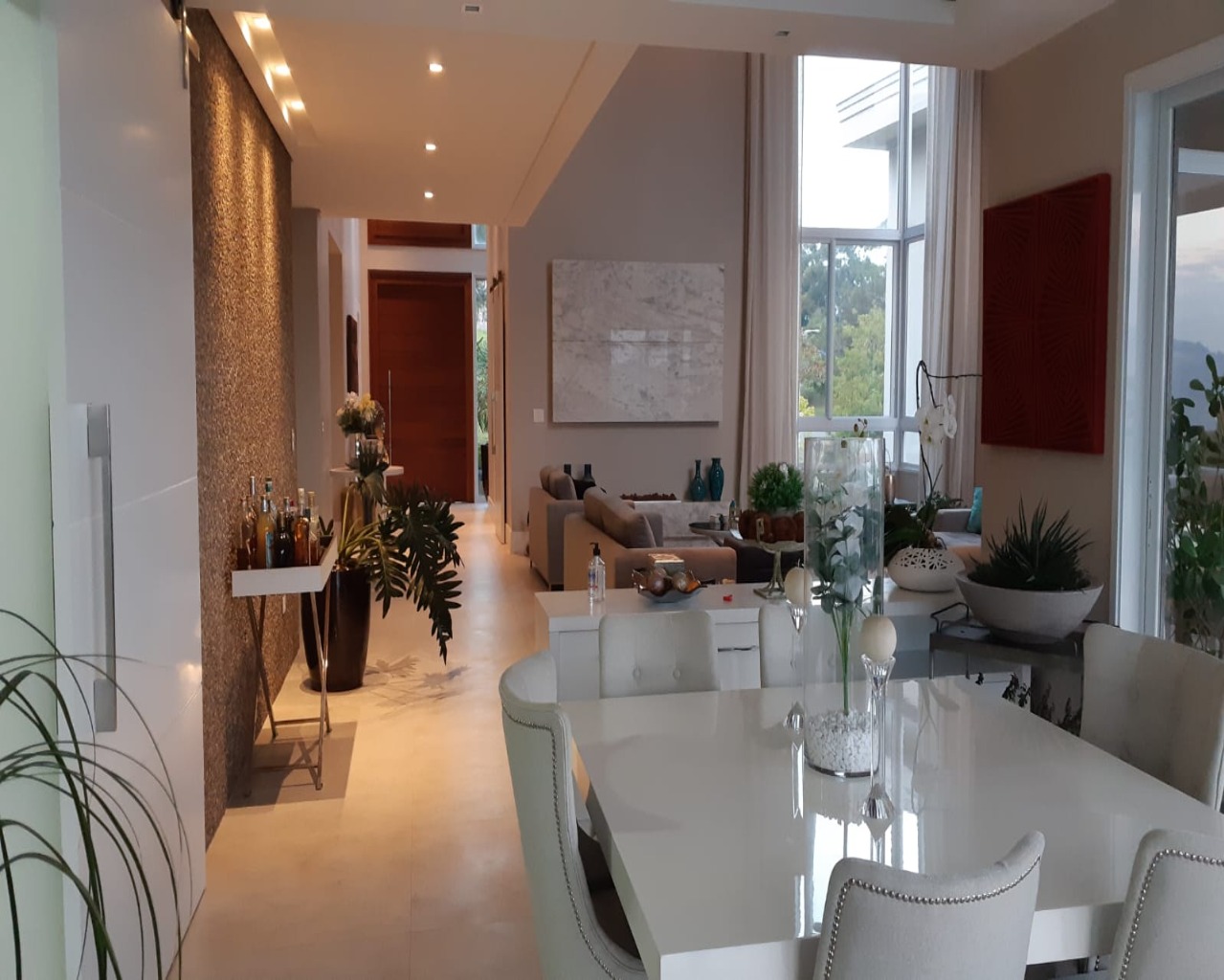 Casa, 4 quartos, 630 m² - Foto 22