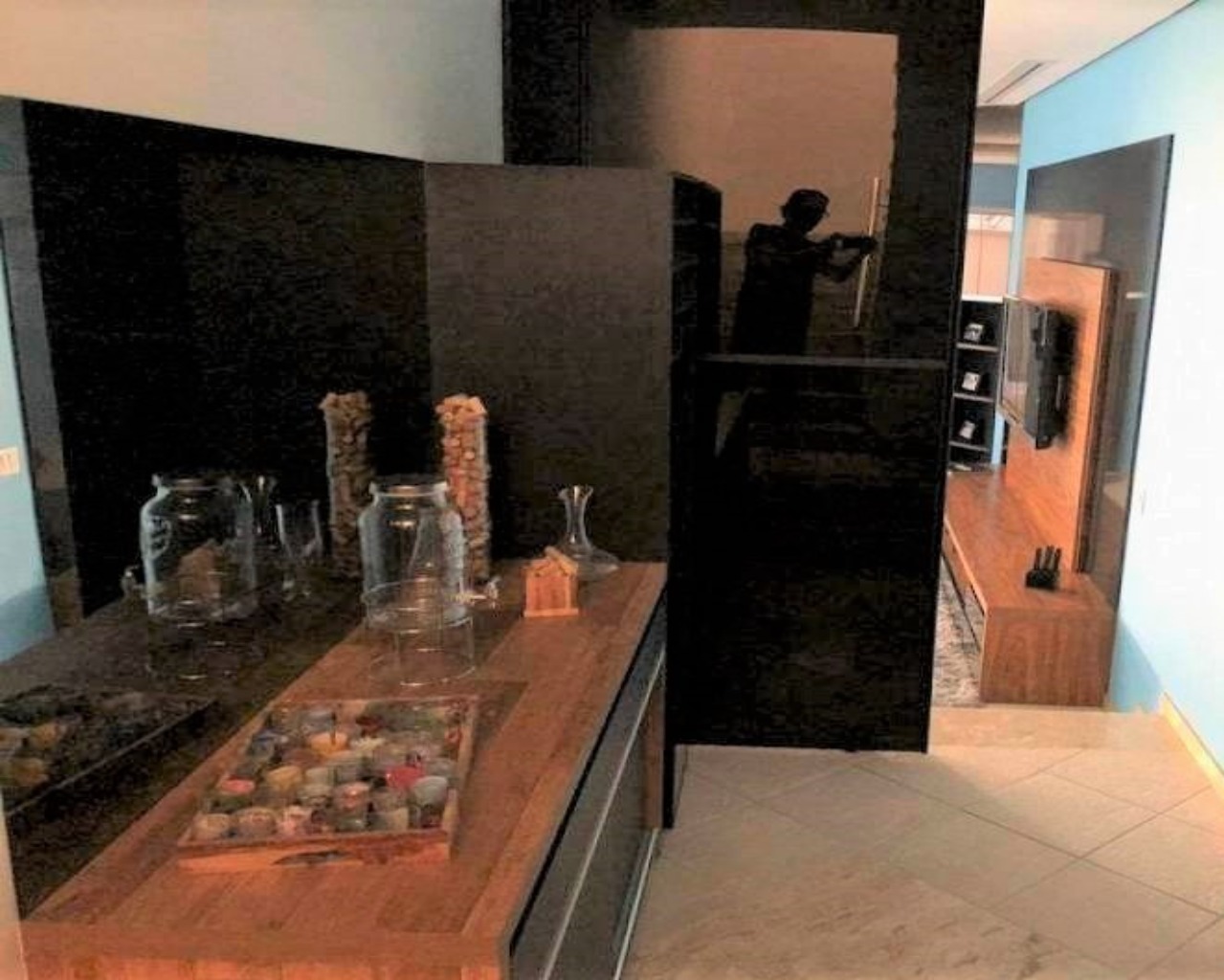 Casa, 4 quartos, 585 m² - Foto 15