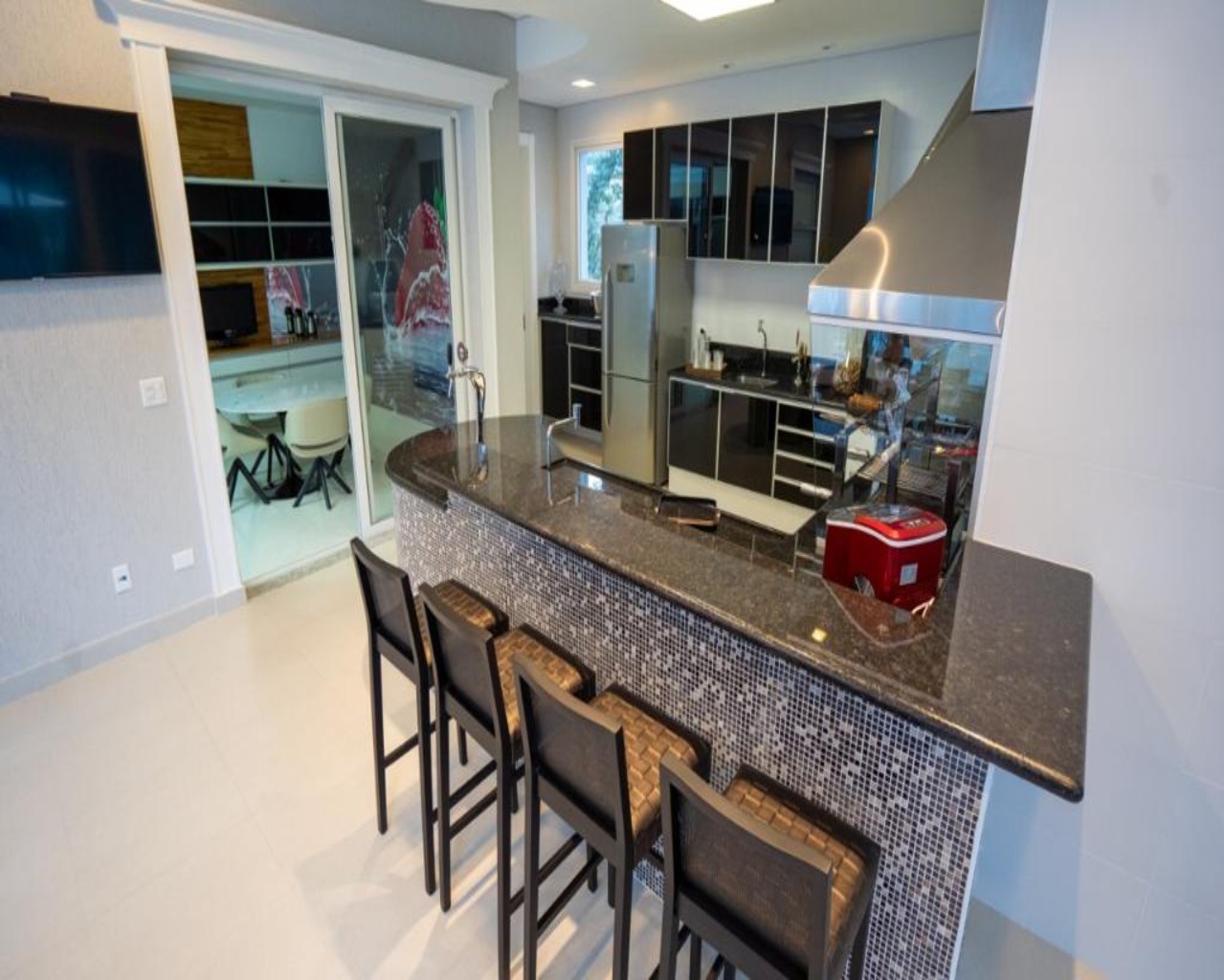 Casa, 6 quartos, 1000 m² - Foto 34