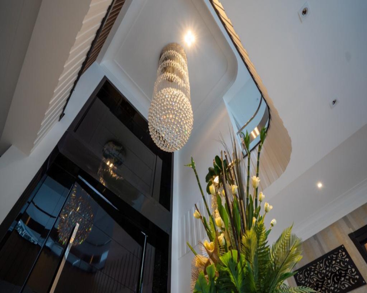 Casa, 6 quartos, 1000 m² - Foto 45