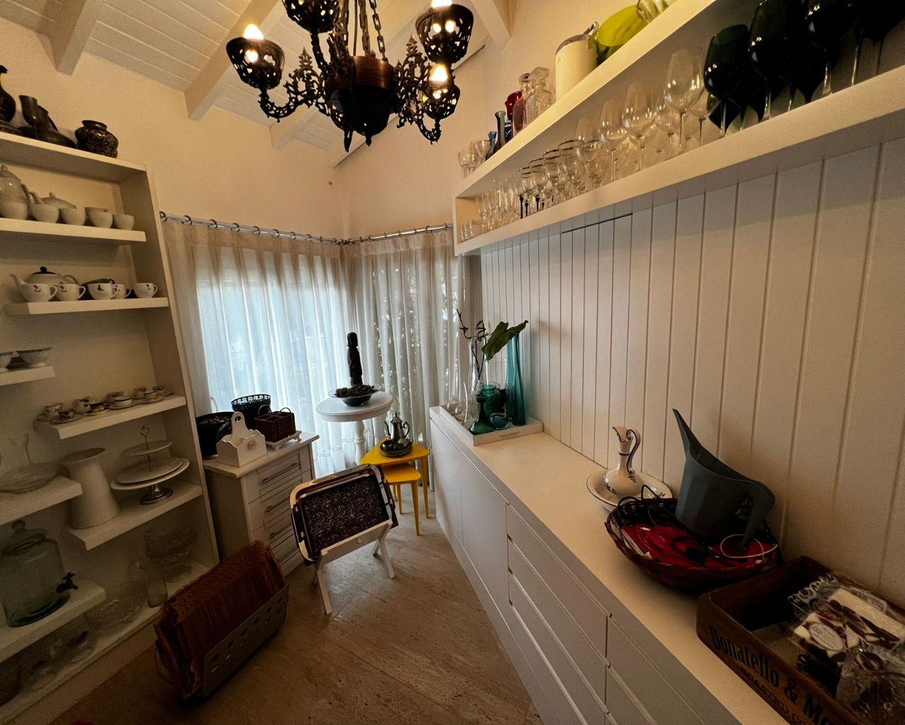 Casa de Condomínio, 4 quartos - Foto 21