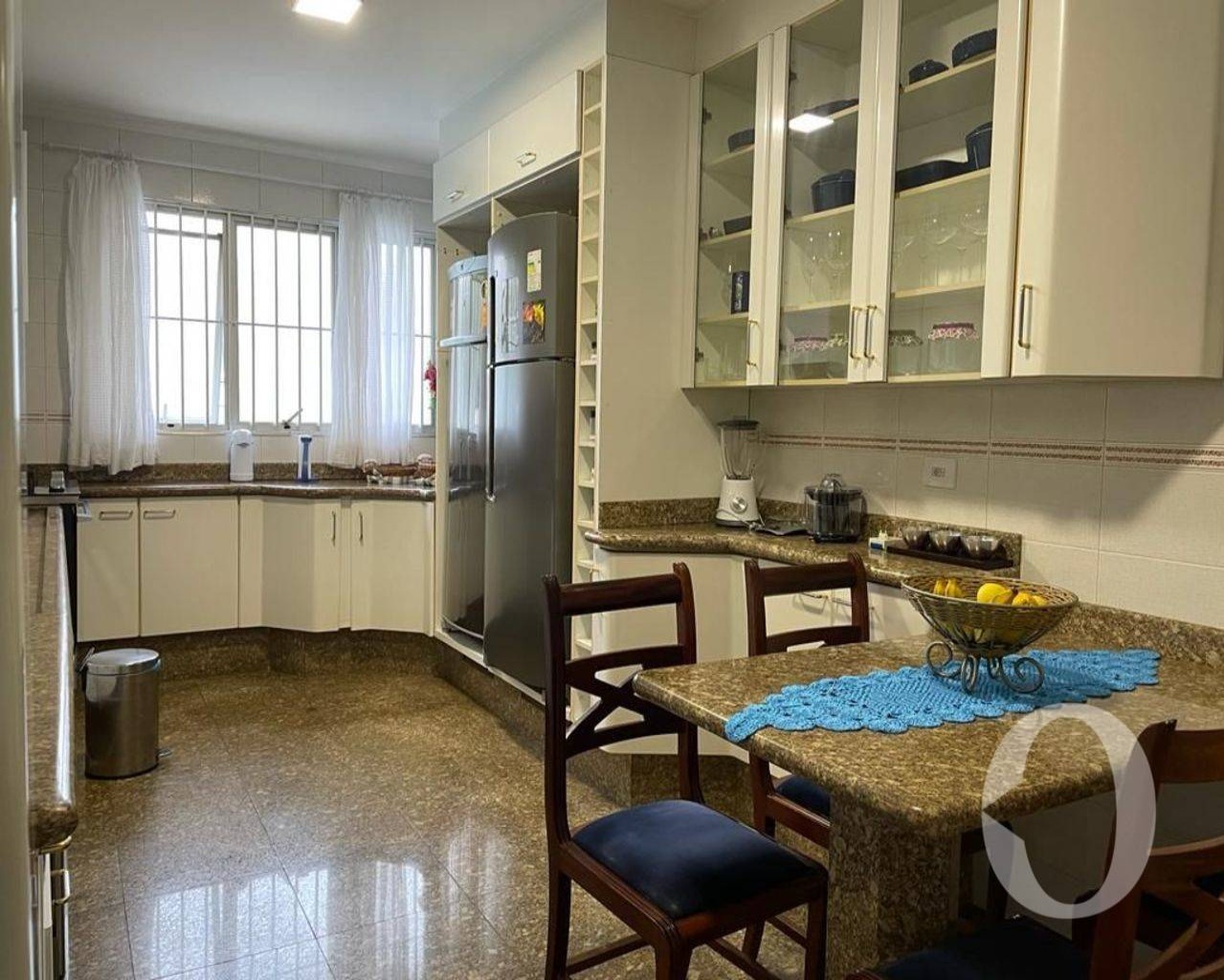 Casa de Condomínio, 4 quartos - Foto 9