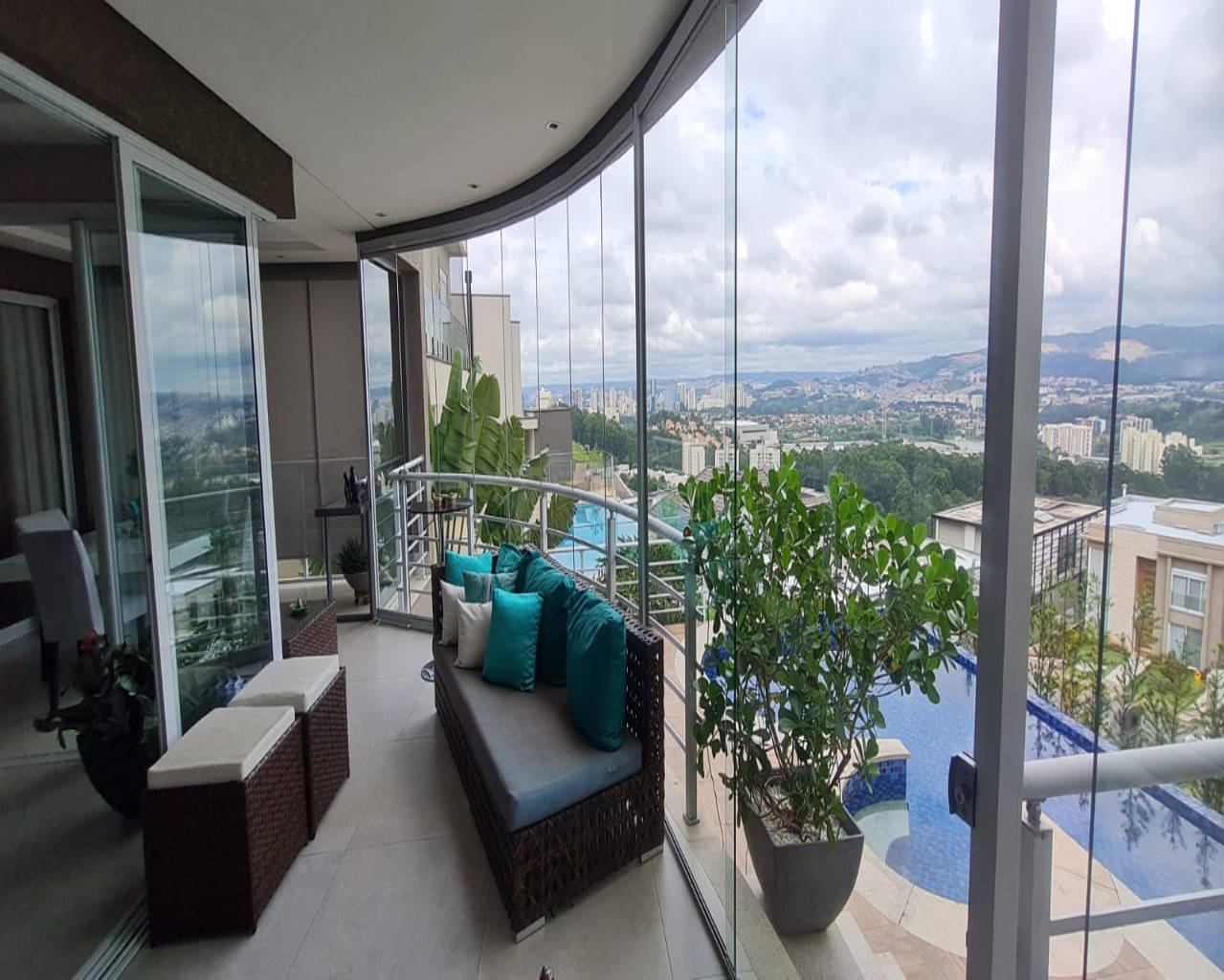 Casa, 4 quartos, 630 m² - Foto 6