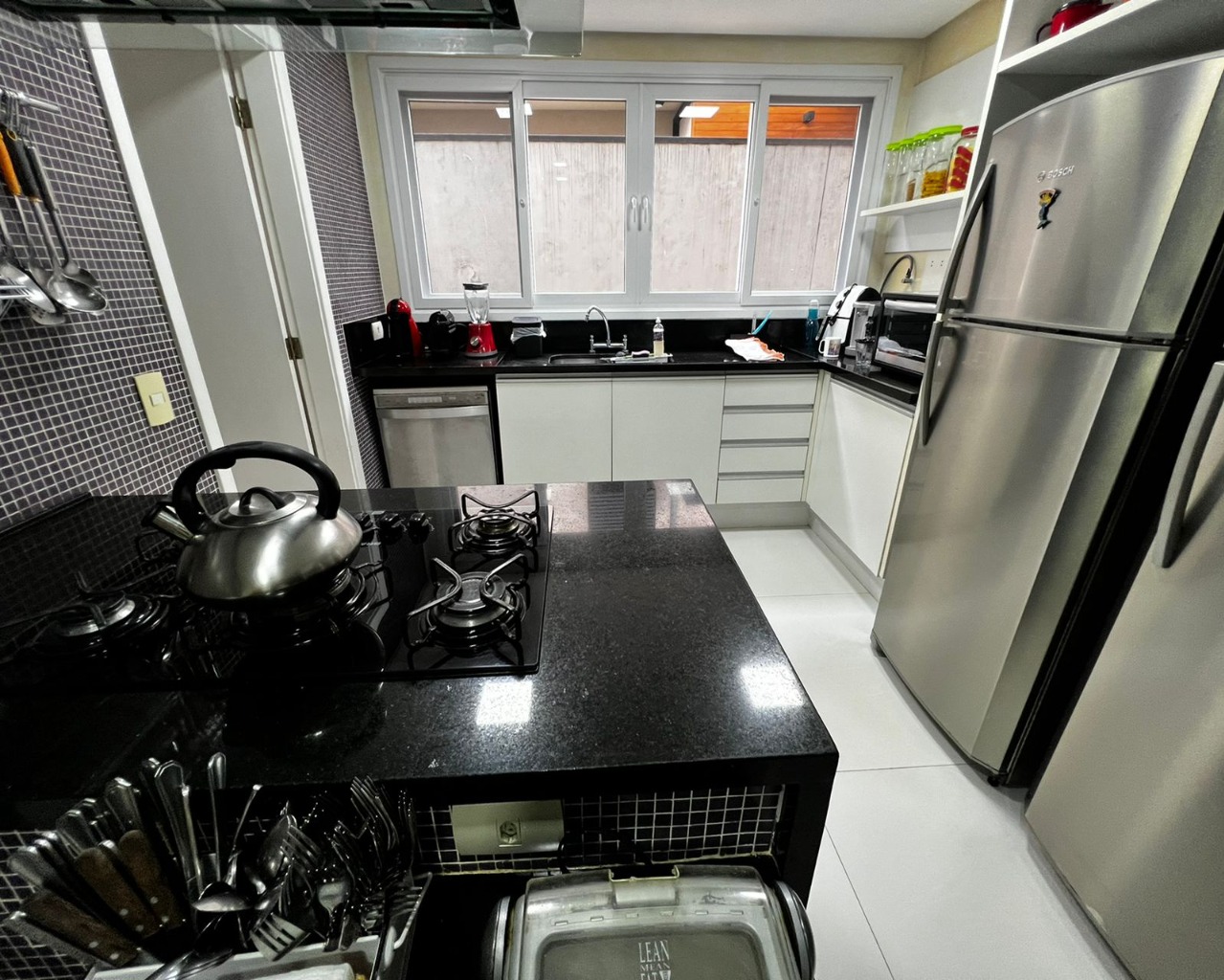 Casa de Condomínio, 4 quartos - Foto 34