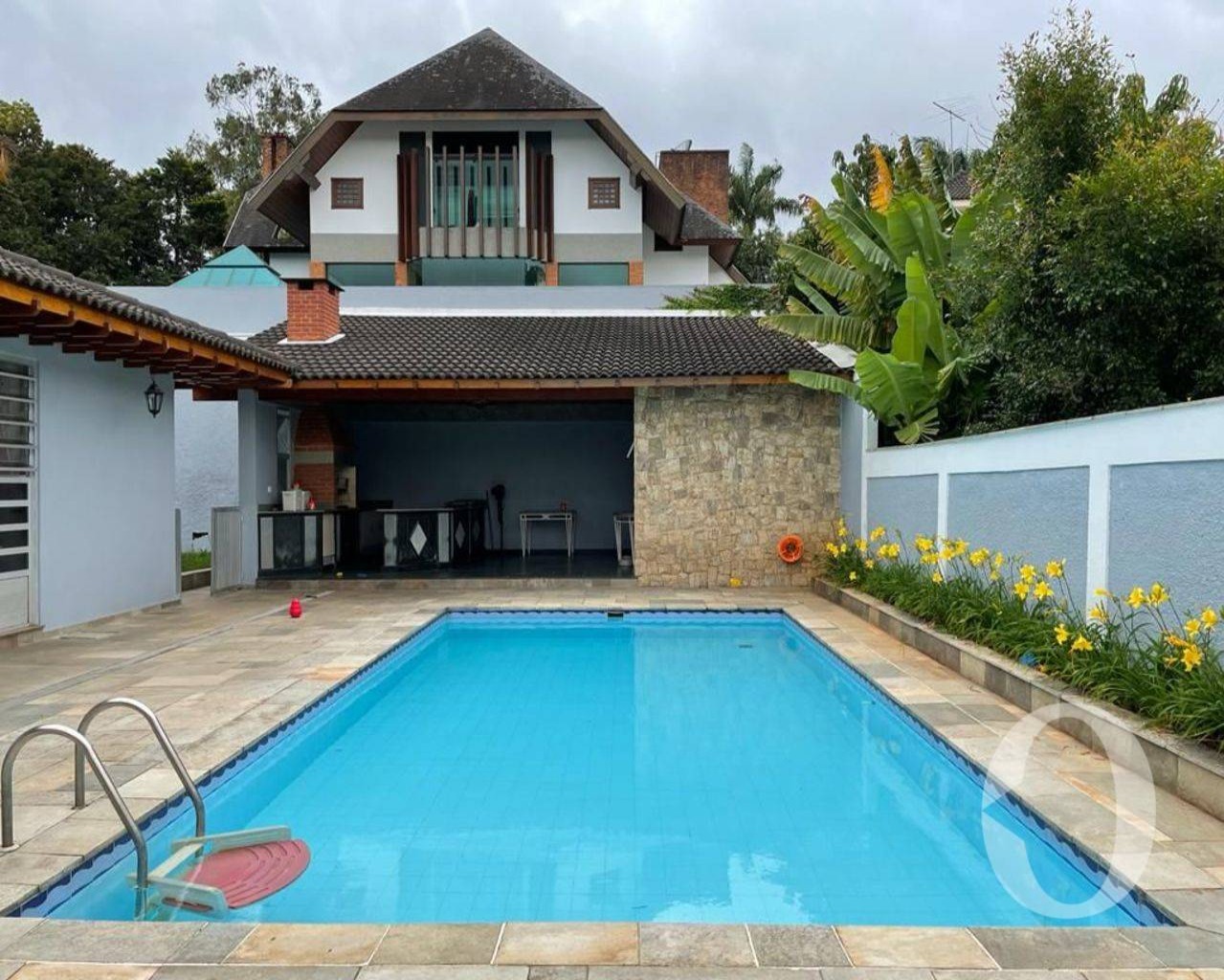 Casa de Condomínio, 4 quartos - Foto 13