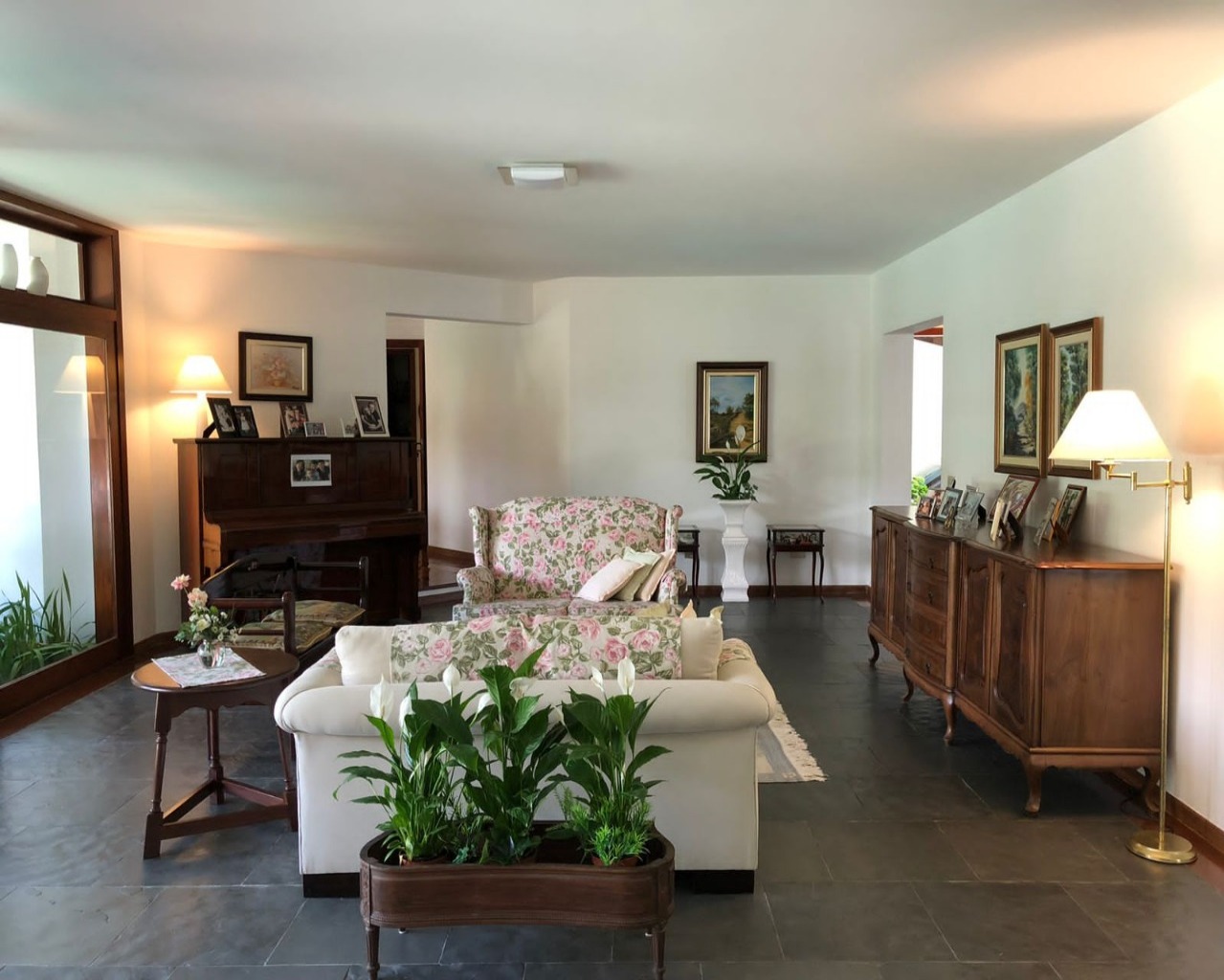 Casa de Condomínio, 4 quartos - Foto 52