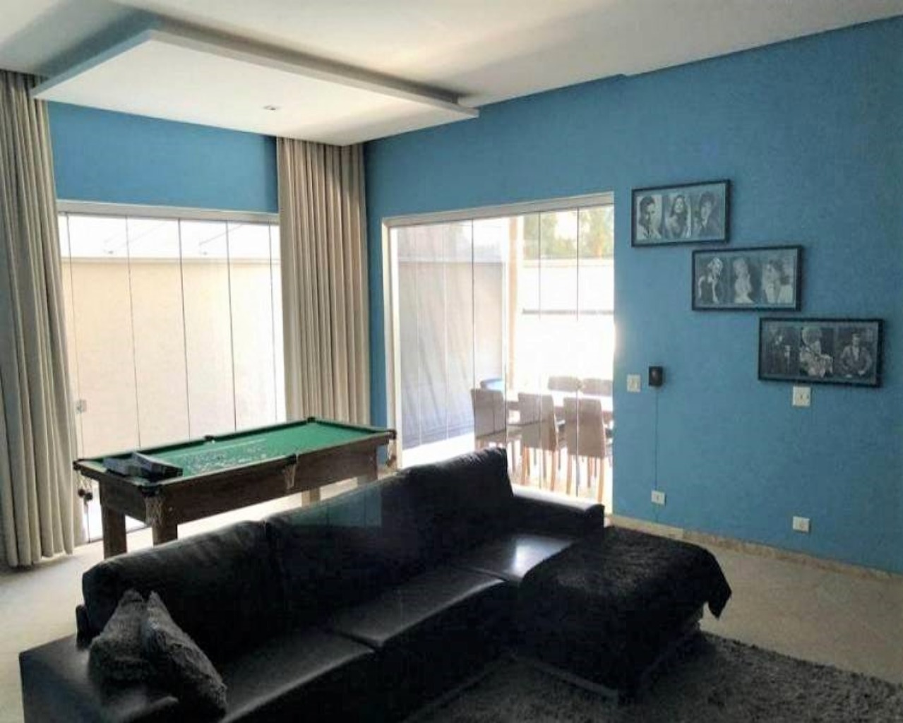 Casa, 4 quartos, 585 m² - Foto 6