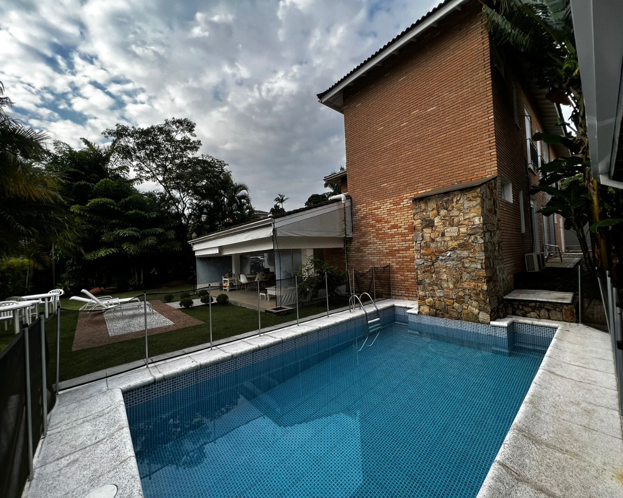 Casa de Condomínio, 4 quartos - Foto 41