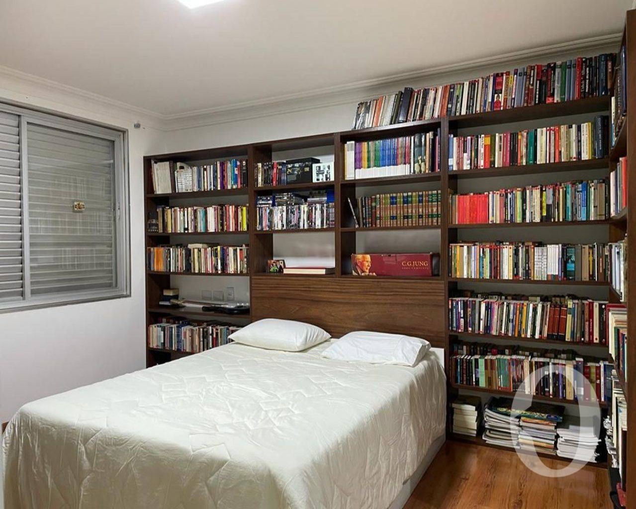 Casa de Condomínio, 4 quartos - Foto 28