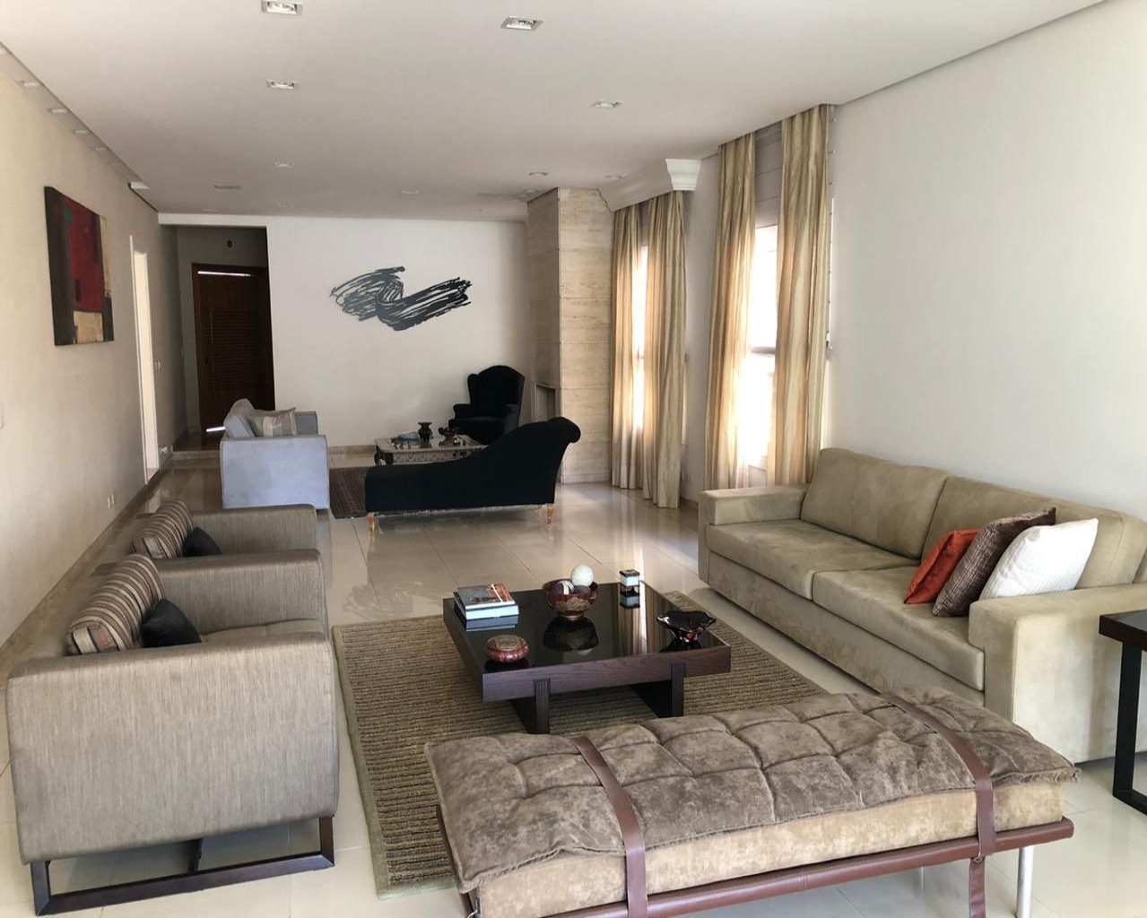 Casa, 4 quartos, 585 m² - Foto 20