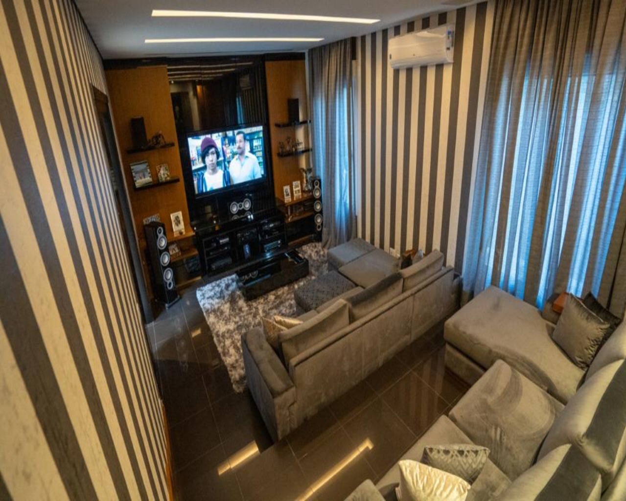 Casa, 6 quartos, 1000 m² - Foto 50