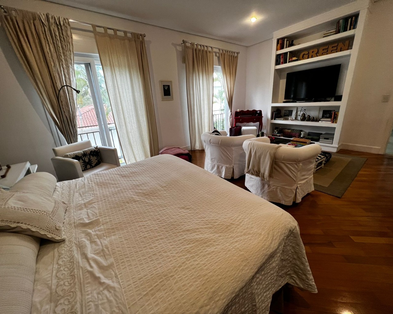 Casa de Condomínio, 4 quartos - Foto 12