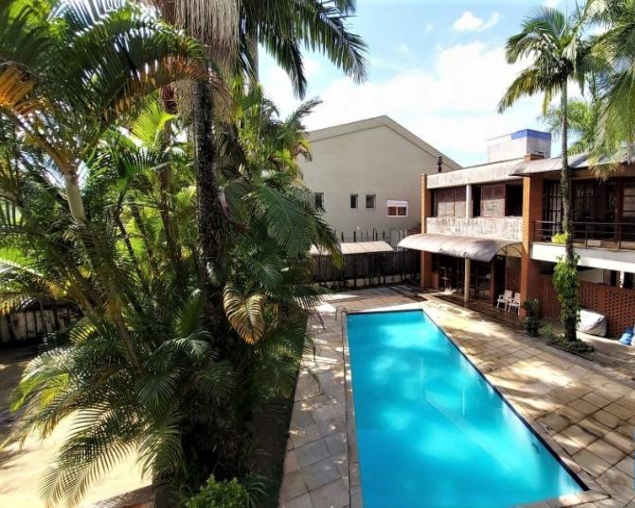 Casa, 5 quartos, 800 m² - Foto 3