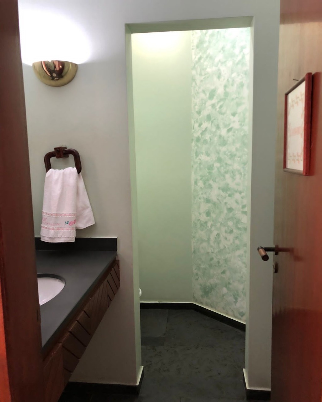 Casa de Condomínio, 4 quartos - Foto 42