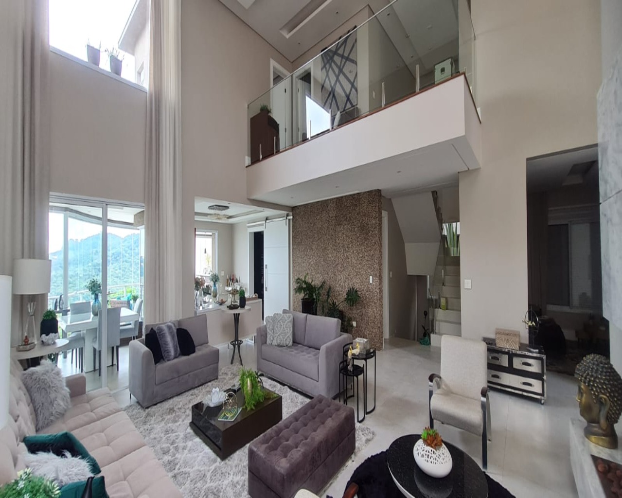 Casa, 4 quartos, 630 m² - Foto 3