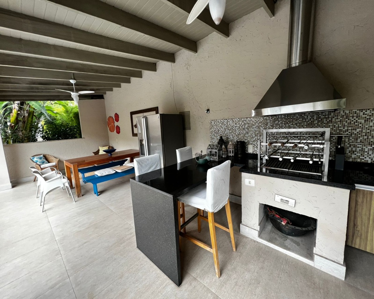 Casa de Condomínio, 4 quartos - Foto 40