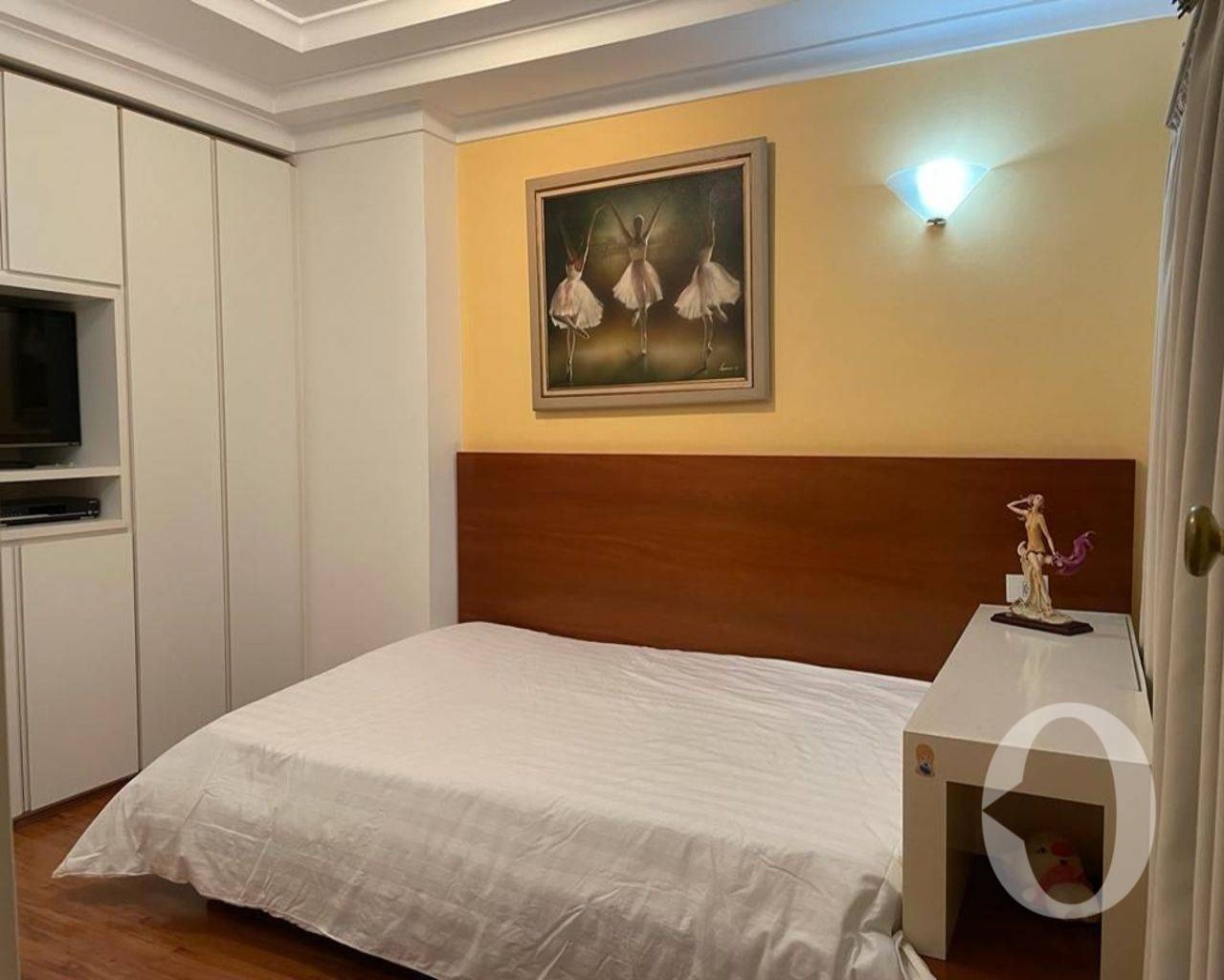 Casa de Condomínio, 4 quartos - Foto 5