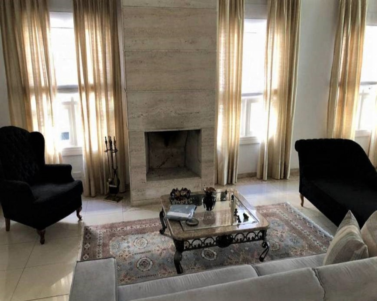 Casa, 4 quartos, 585 m² - Foto 1