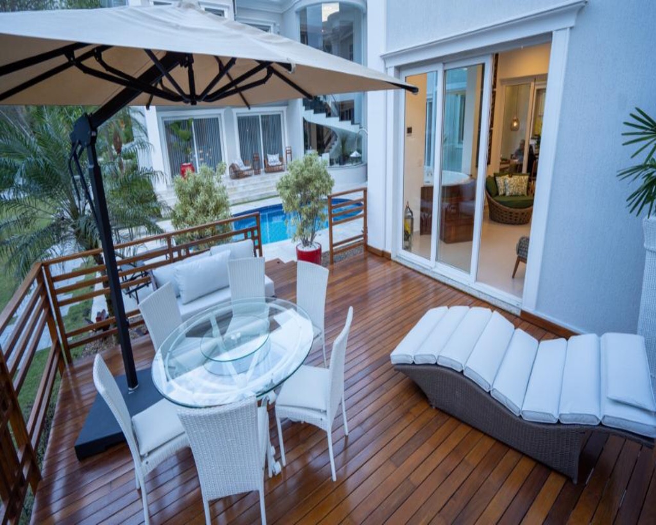 Casa, 6 quartos, 1000 m² - Foto 12
