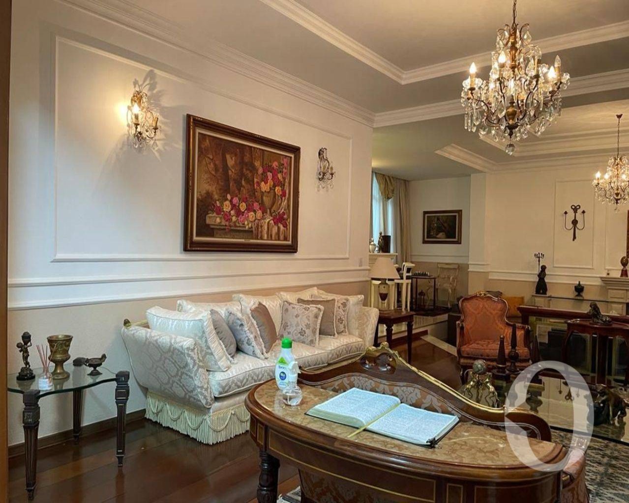 Casa de Condomínio, 4 quartos - Foto 7