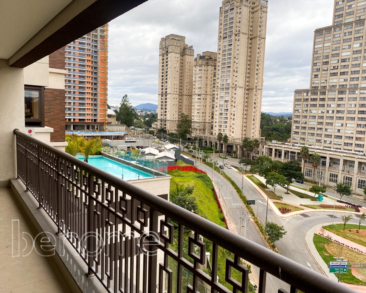 Apartamento, 3 quartos, 334 m² - Foto 15