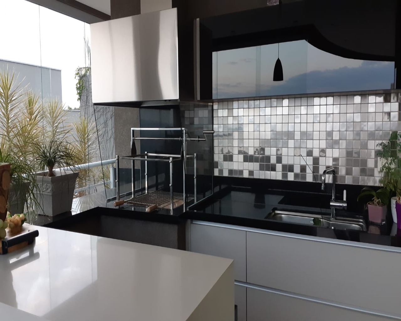Casa, 4 quartos, 630 m² - Foto 24