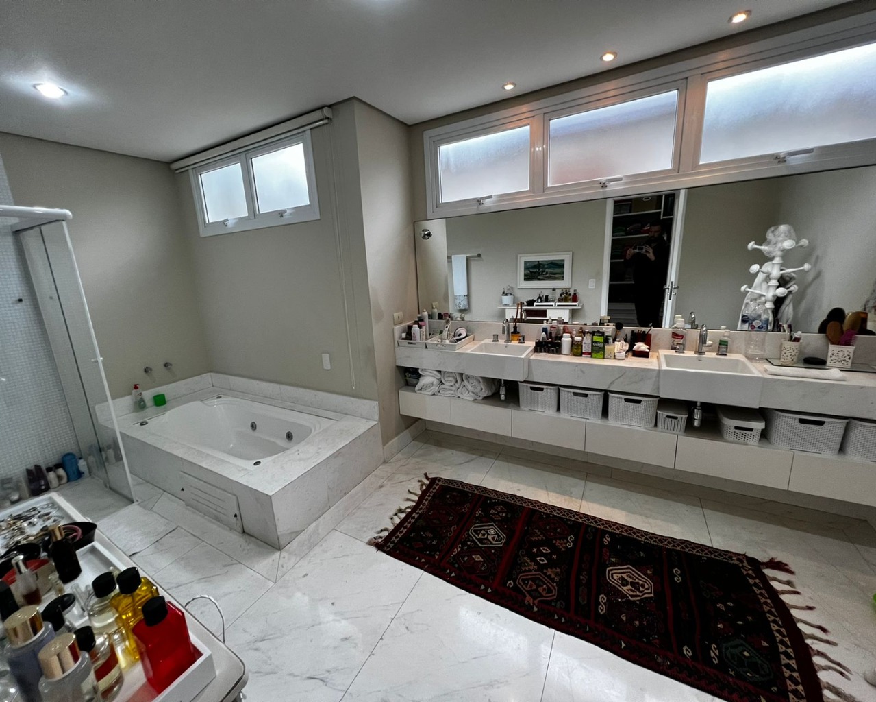 Casa de Condomínio, 4 quartos - Foto 9