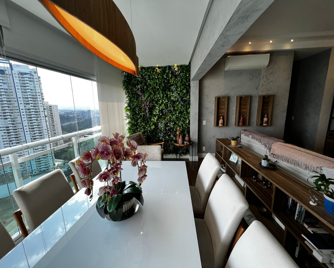 Apartamento, 3 quartos, 138 m² - Foto 3
