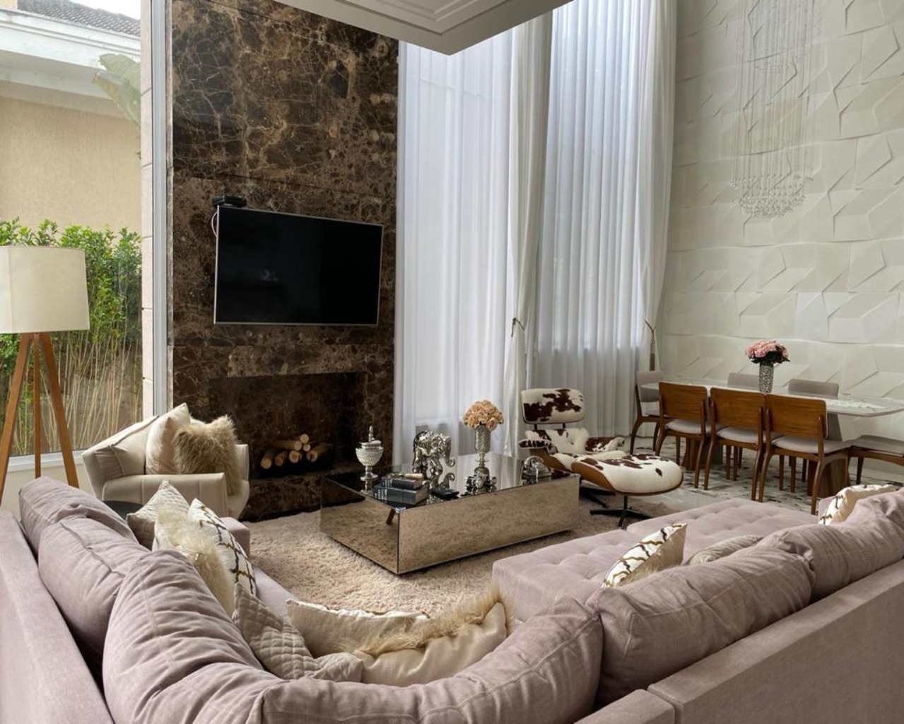 Casa, 5 quartos, 416 m² - Foto 8