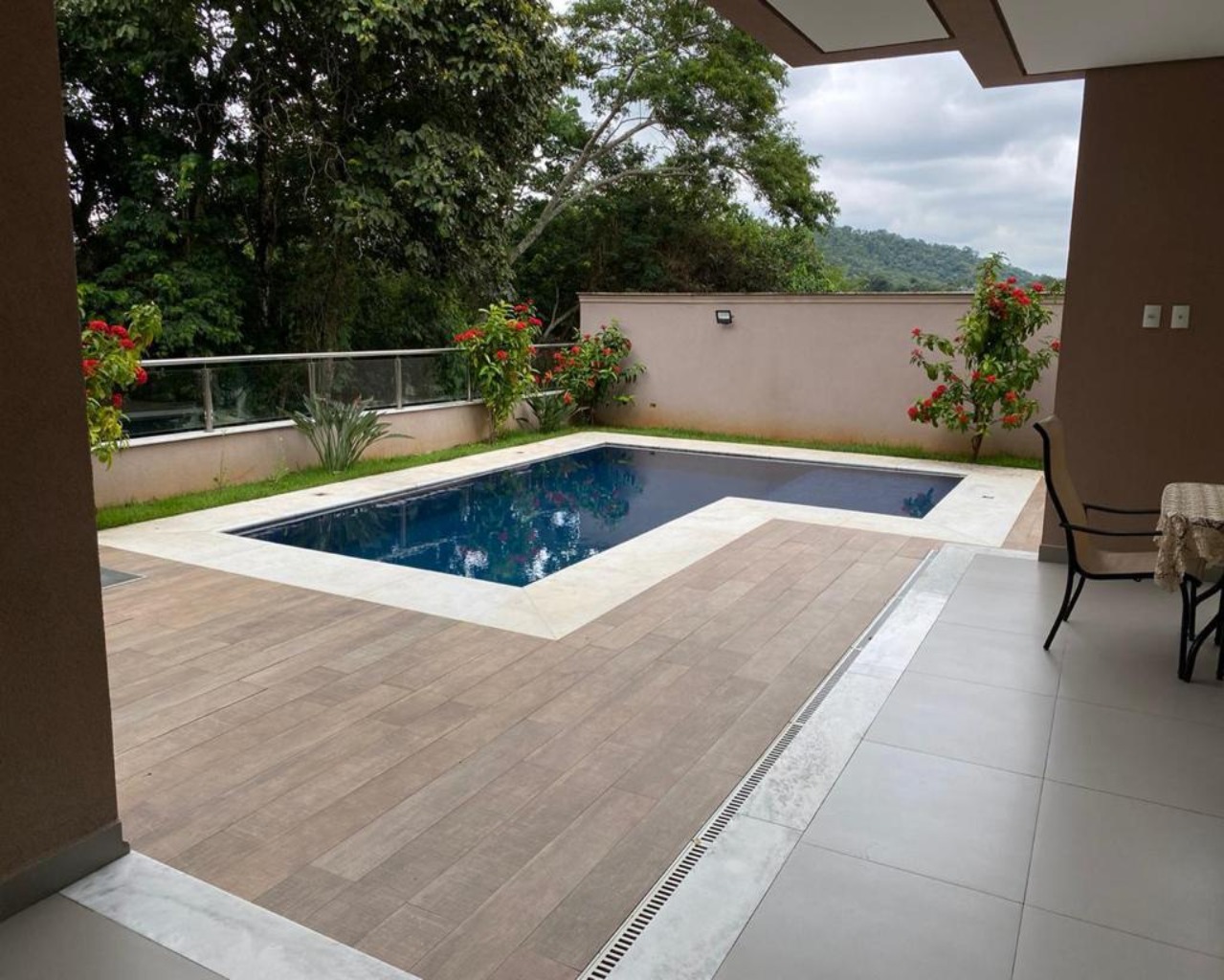 Casa, 5 quartos, 416 m² - Foto 7