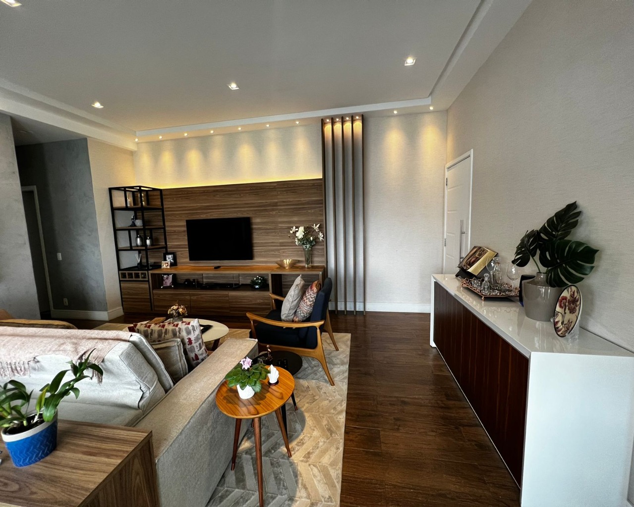Apartamento, 3 quartos, 138 m² - Foto 7
