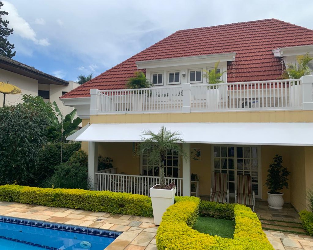 Casa, 4 quartos, 520 m² - Foto 7