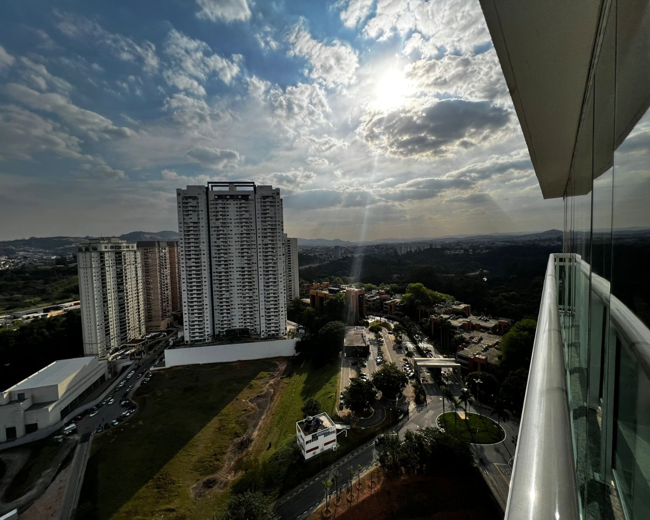 Apartamento, 3 quartos, 138 m² - Foto 5