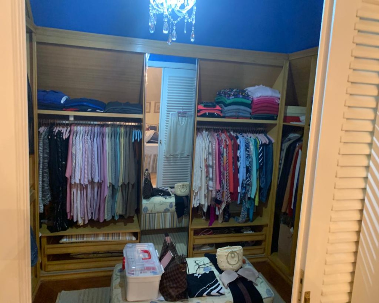 Casa, 4 quartos, 520 m² - Foto 48