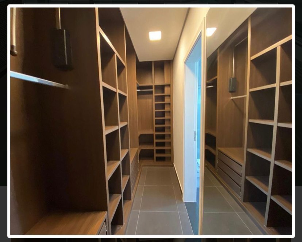 Casa de Condomínio, 4 quartos - Foto 8