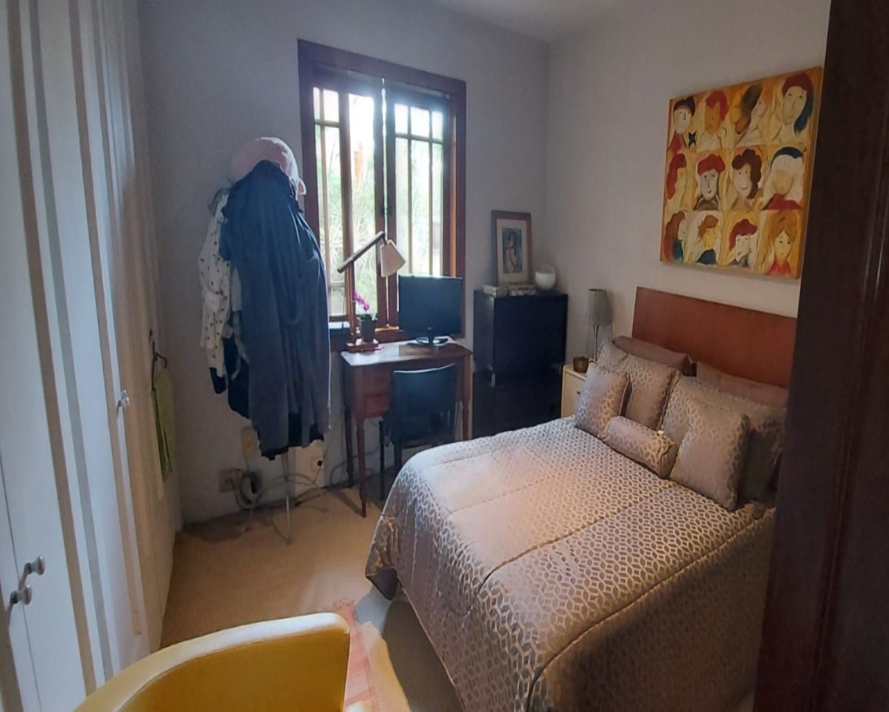 Casa de Condomínio, 4 quartos - Foto 35