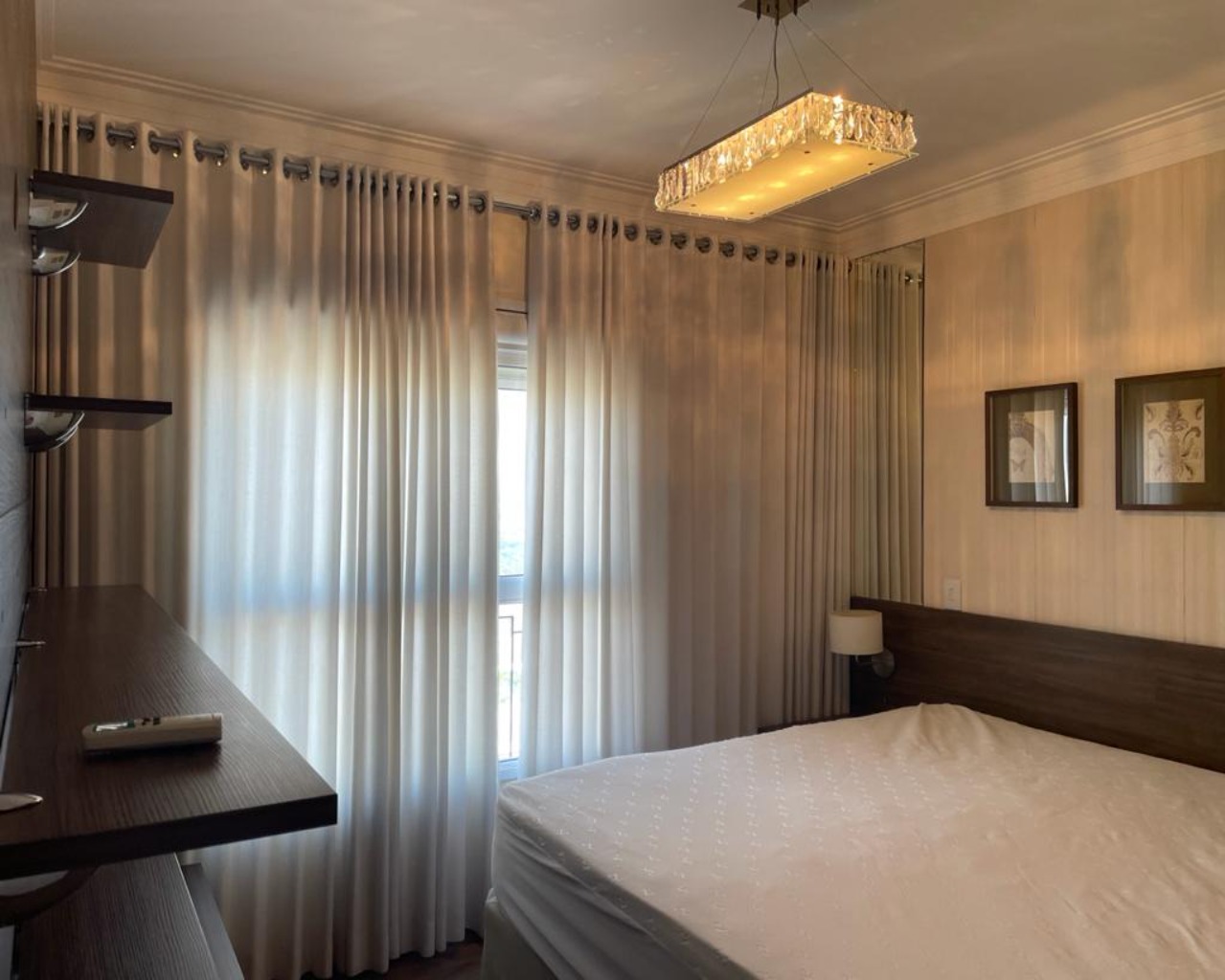 Apartamento, 2 quartos, 90 m² - Foto 19